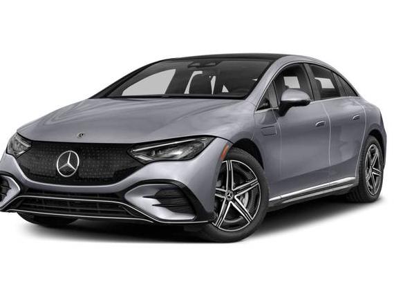 MERCEDES-BENZ EQE-CLASS SEDAN 2023 W1KEG1CB5PF021282 image